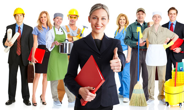 Salihli Ofis Temizliği Hizmeti